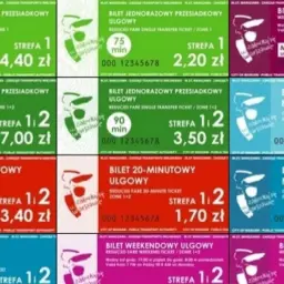 Warszawa: bilety jednorazowe, dobowe i weekendowe. Znajdź idealny bilet 3 dniowy na zwiedzanie stolicy.