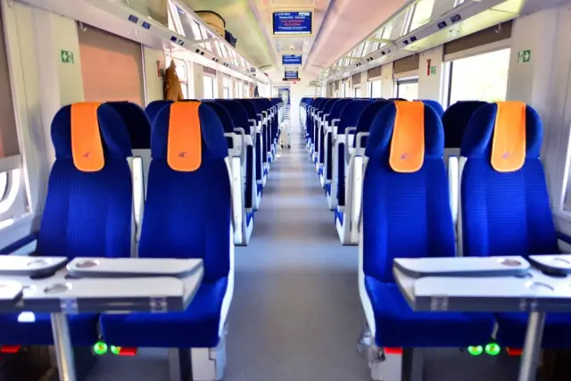 Promocje PKP Intercity - jak kupić tańszy bilet?